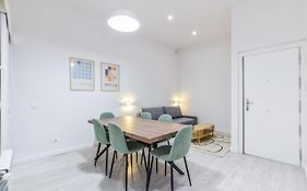 Amplio Apartamento En Malasana Para 6 Personas